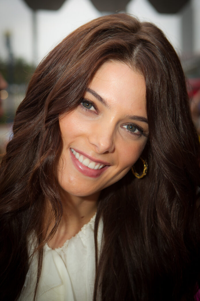 Ashley Greene Net Worth