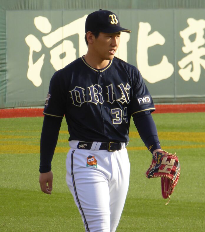 Masataka Yoshida Age