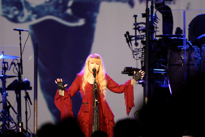 Stevie Nicks Net Worth