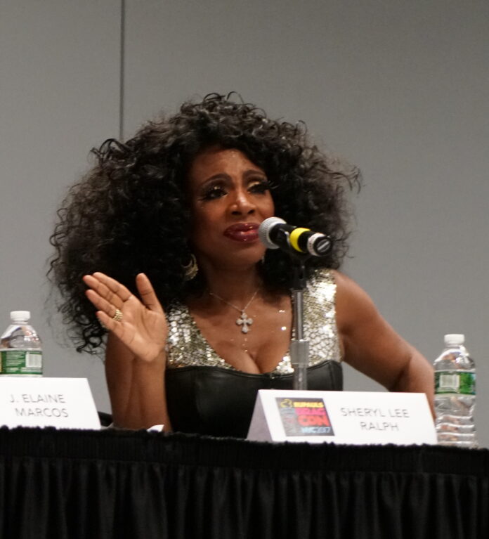 sheryl lee ralph net worth