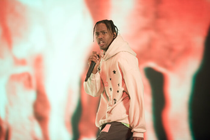 travis scott net worth