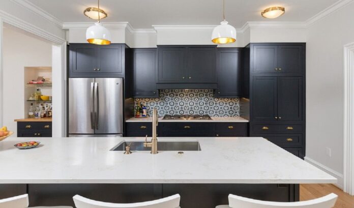 best kitchen faucets 2023