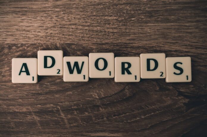 Google AdWords Management Services