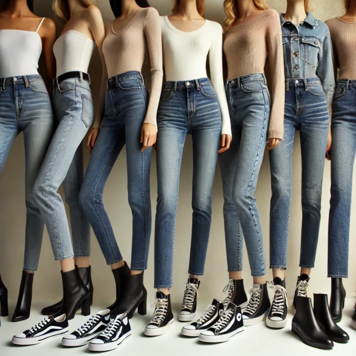 Best Jeans for Women