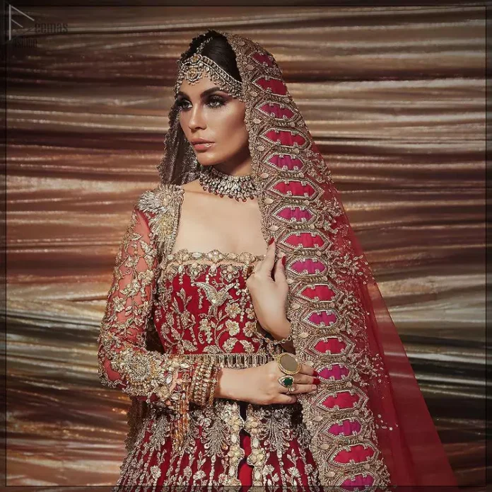 Pakistani Dresses