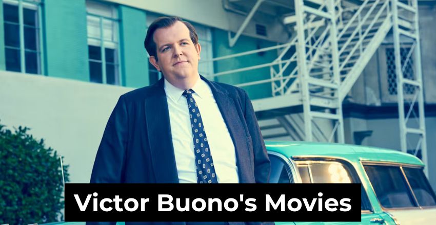 Victor Buono’s Movies: A Journey through His Iconic Roles