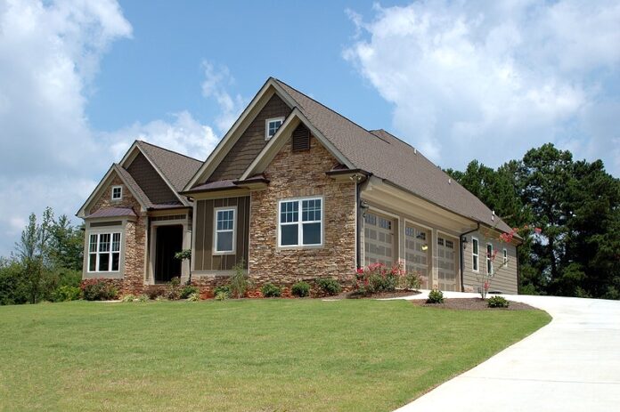 Siding Installation