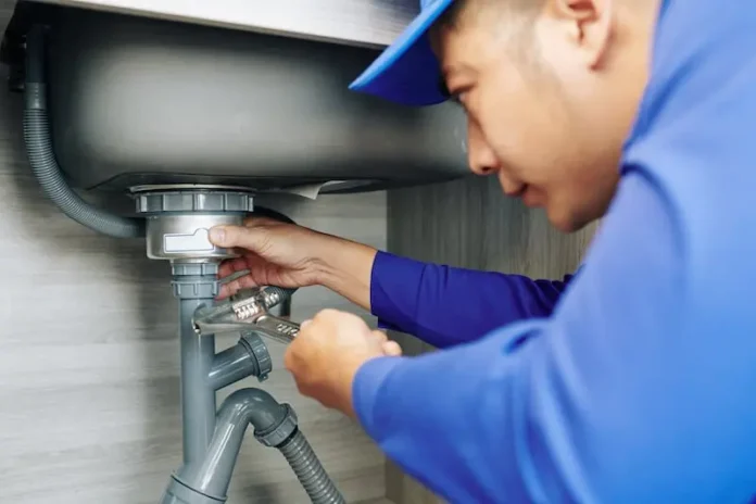 Emergency Plumbing Services