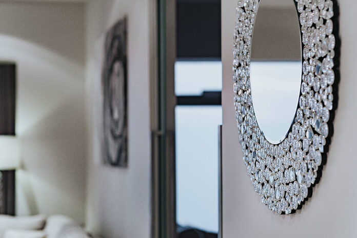 Decorating with Mirrors