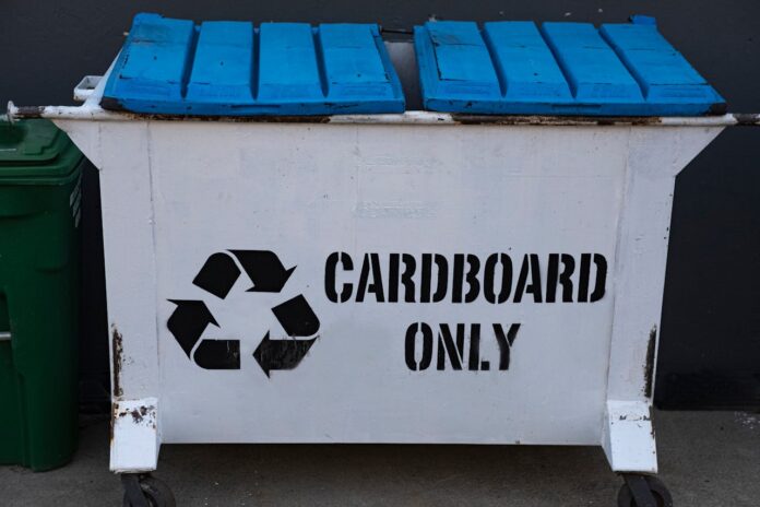 Dumpster