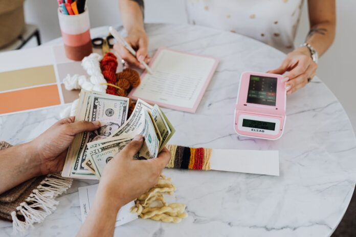 Loan officer