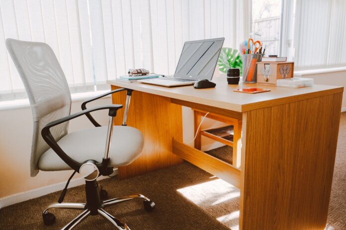 Ergonomic Office Furniture