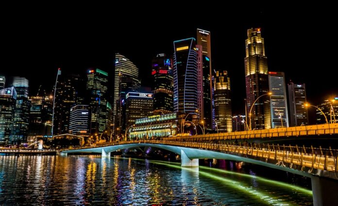 Singapore PR
