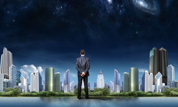urban business
