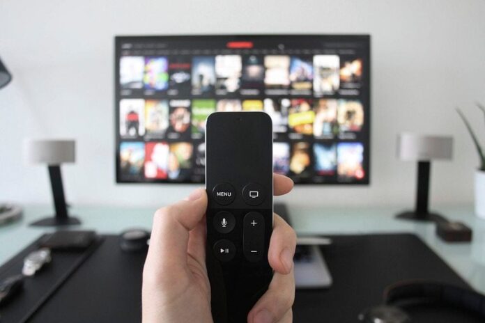 Streaming Services
