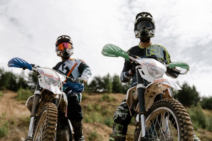 Enthusiast Hobbies