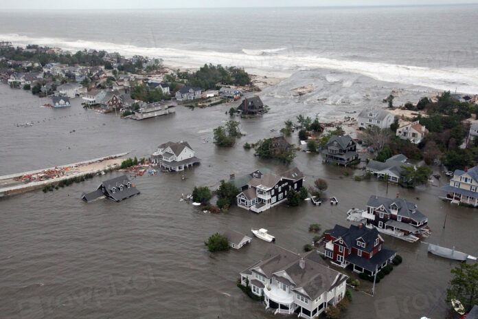 Flood Damage Restoration 