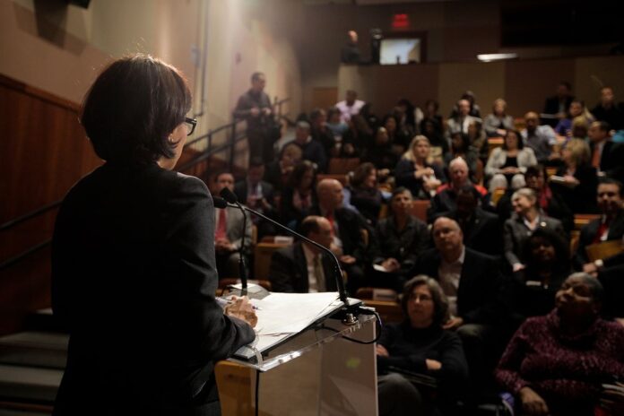 Keynote Presenter