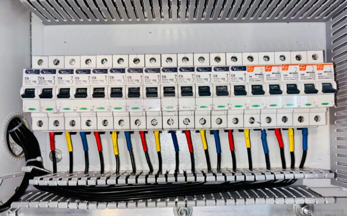 Power Protection