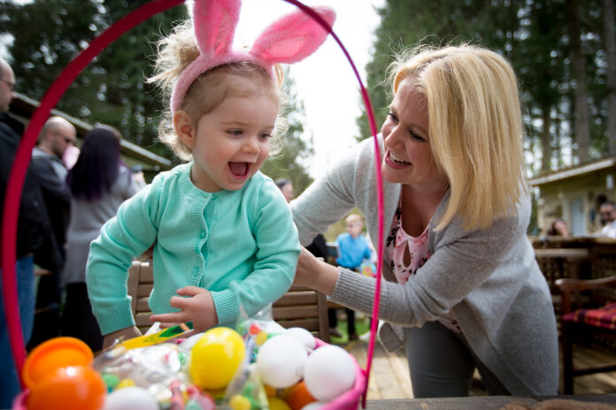 Easter Party 