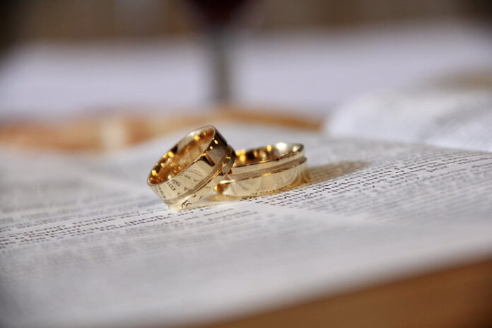 Wedding Bands