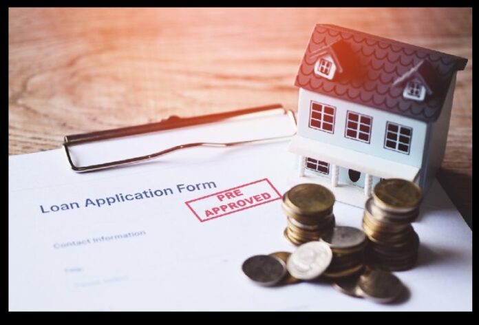Pre-Approval Home Loan