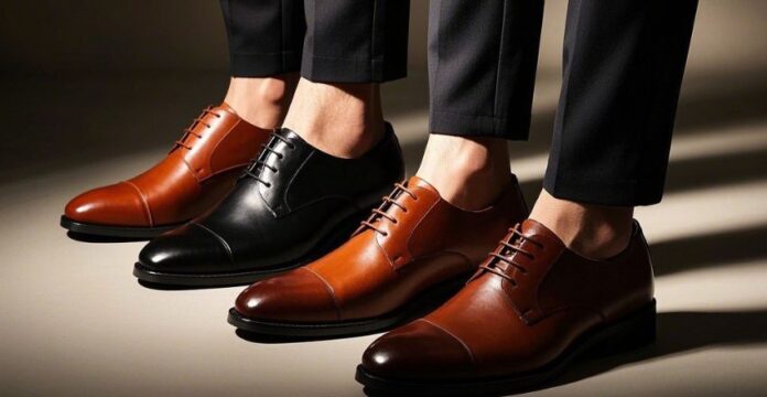 High Heels for Men