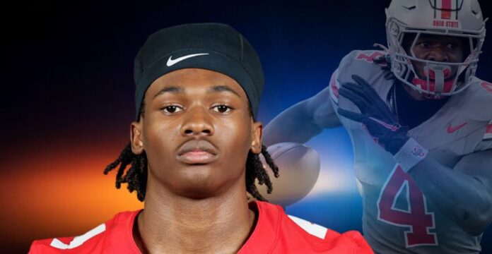 Jeremiah Smith Ohio State’s Net Worth