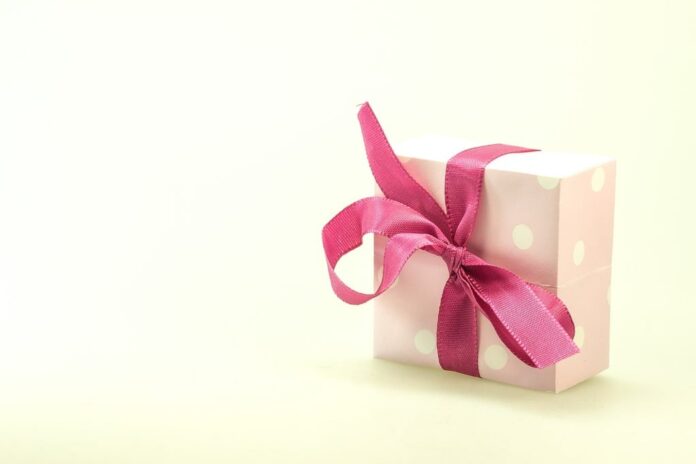 Carded Ribbons