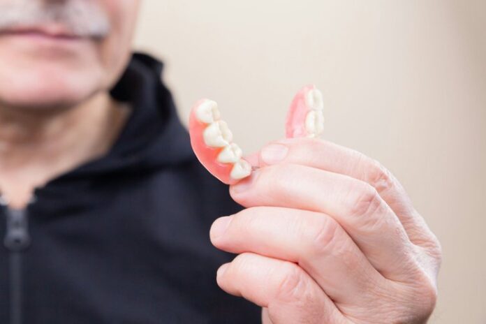 Partial Dentures