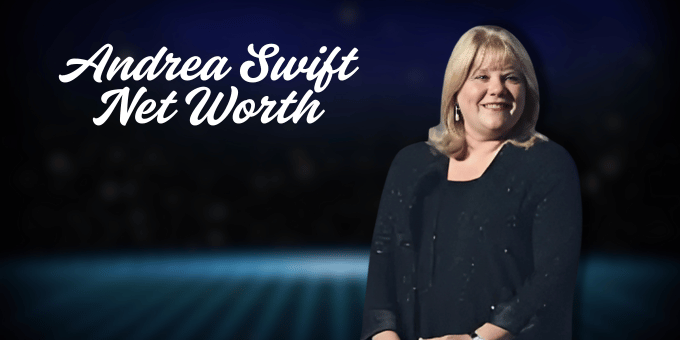 Andrea Swift Net Worth: A Deep Dive into His Early Life