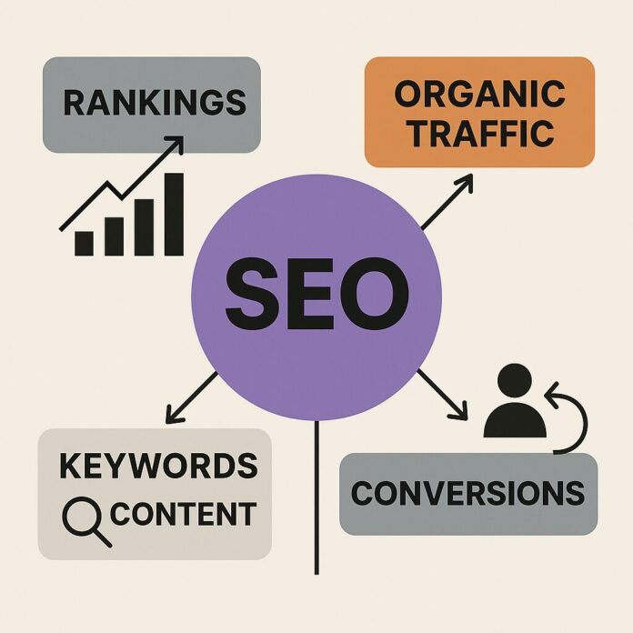 SEO Company
