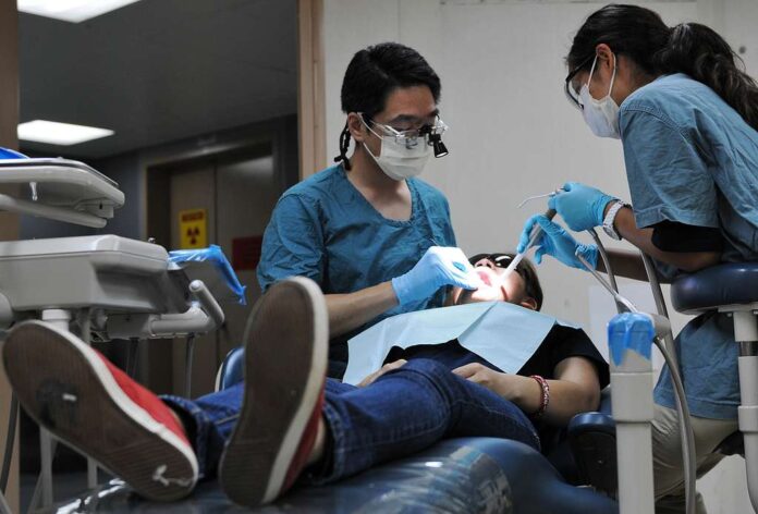 Winnipeg Dentists