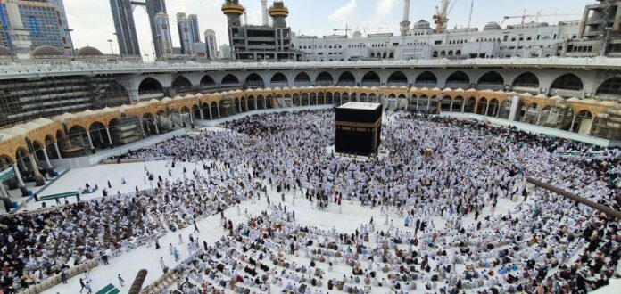 Hajj Preparation Tips