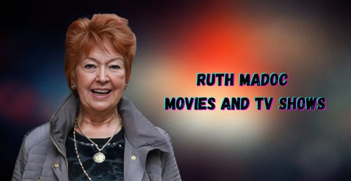 Ruth Madoc’s Movies and TV Shows