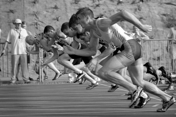 Young Athletes