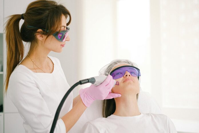 Cosmetology License