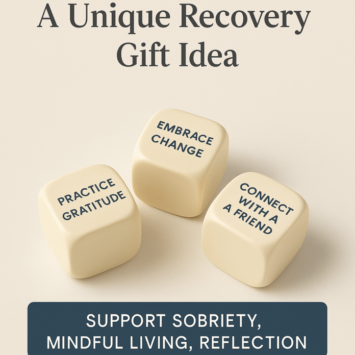 Recovery Gift