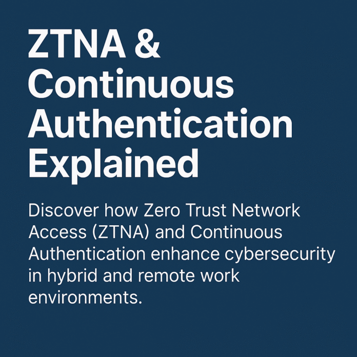 ZTNA