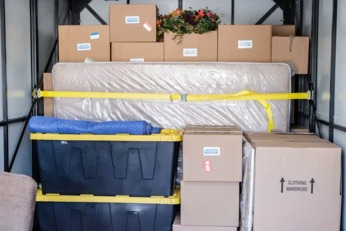 Long-Term Storage