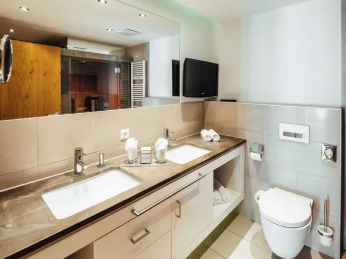 Bathroom Wall Cabinets