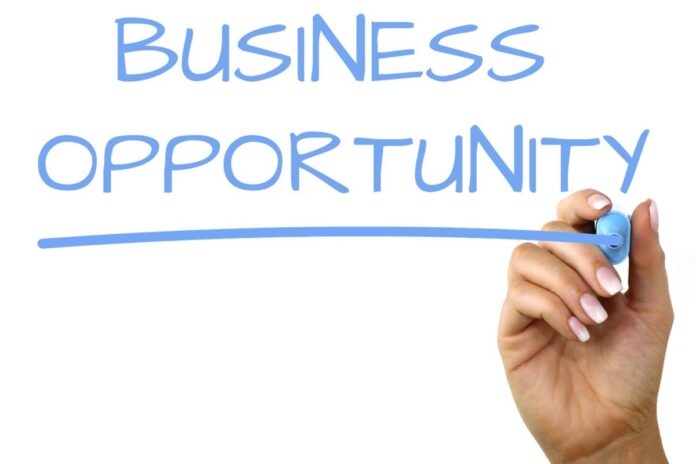 New Business