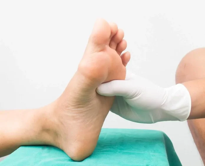 Neuropathy Treatment