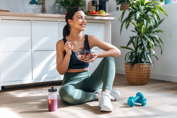 Healthy Habits