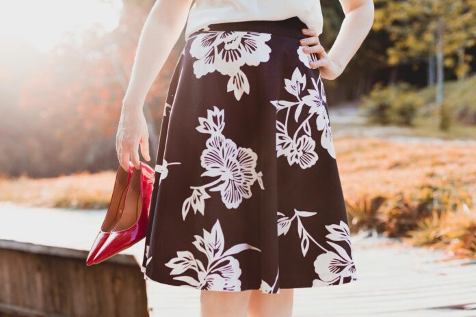 Maternity Skirts