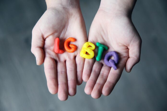 Pride Month