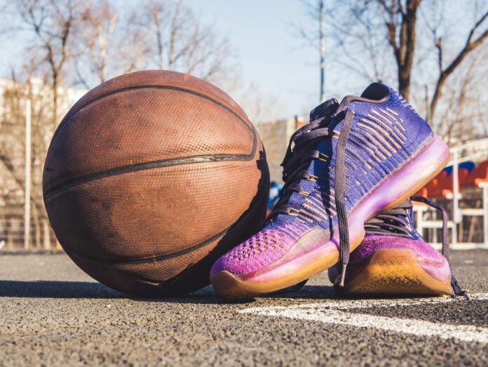 Basketball Holiday Program