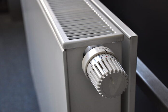 Dual-Panel Radiators