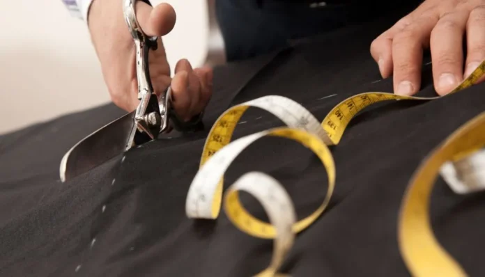 Tailor In Sydney