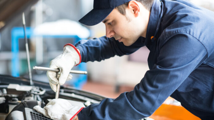 Car Maintenance